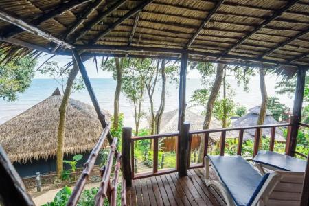 Koh Jum Resort - 250