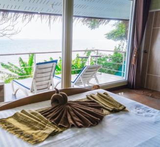 Koh Jum Resort - 289