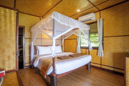 Koh Jum Resort - 143