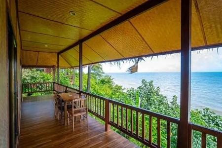 Koh Jum Resort - 123