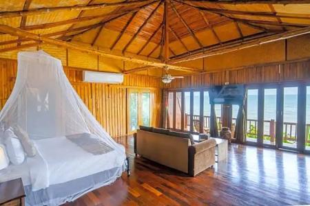 Koh Jum Resort - 200
