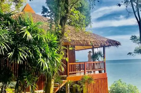 Koh Jum Resort - 111