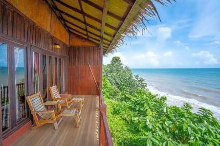 Koh Jum Resort - 206