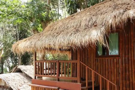 Koh Jum Resort - 282