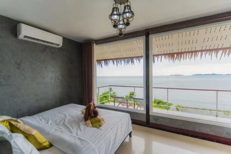 Koh Jum Resort - 303