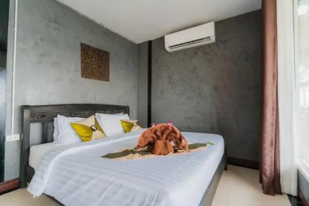 Koh Jum Resort - 304