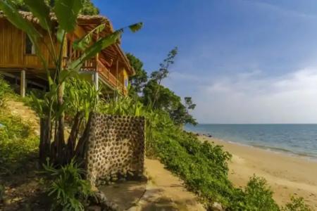 Koh Jum Resort - 192