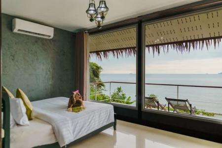 Koh Jum Resort - 301