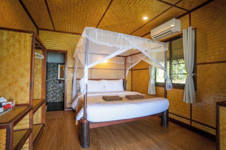 Koh Jum Resort - 110