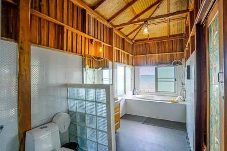 Koh Jum Resort - 208