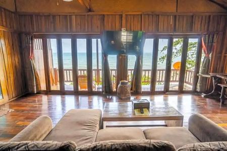 Koh Jum Resort - 201
