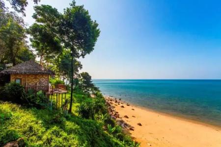 Koh Jum Resort - 76