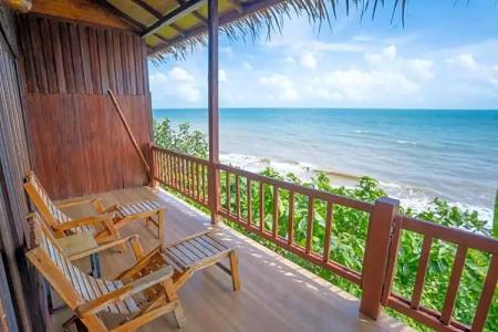Koh Jum Resort - 205