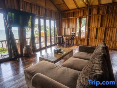 Koh Jum Resort - 215