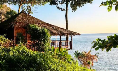 Koh Jum Resort - 266
