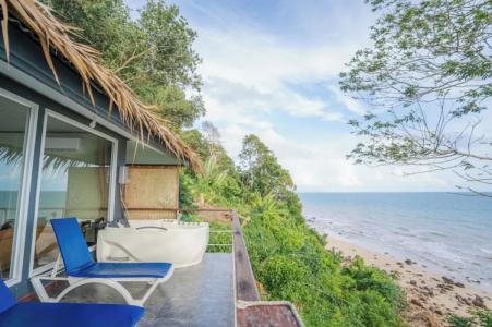 Koh Jum Resort - 184