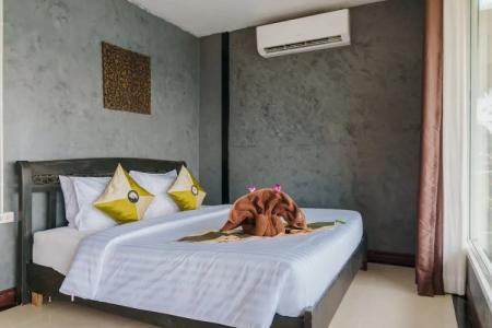 Koh Jum Resort - 309