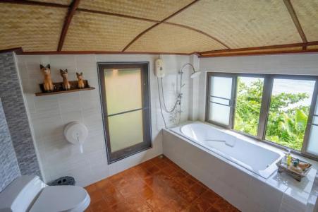 Koh Jum Resort - 243