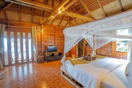 Koh Jum Resort - 262