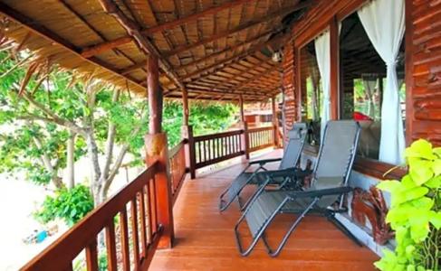 Koh Jum Resort - 231