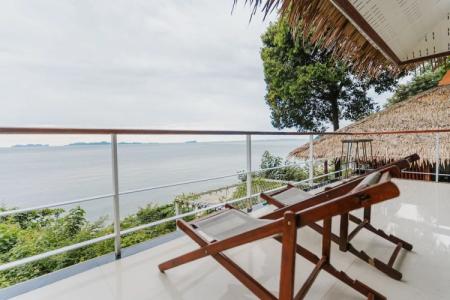 Koh Jum Resort - 302