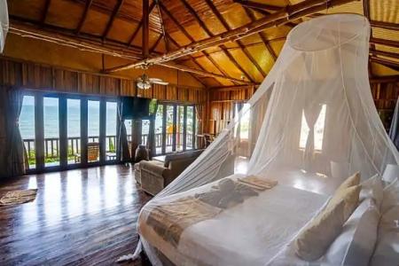 Koh Jum Resort - 198
