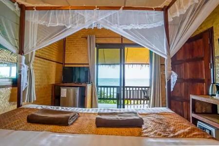 Koh Jum Resort - 114