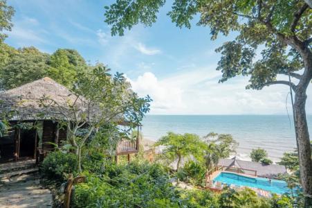 Koh Jum Resort - 86