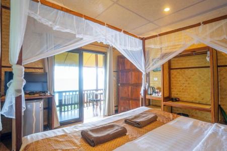 Koh Jum Resort - 145