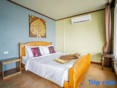 Koh Jum Resort - 172