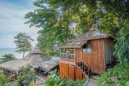 Koh Jum Resort - 275