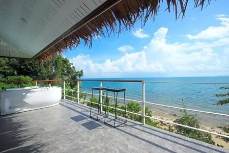 Koh Jum Resort - 168