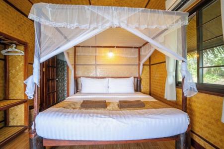 Koh Jum Resort - 139