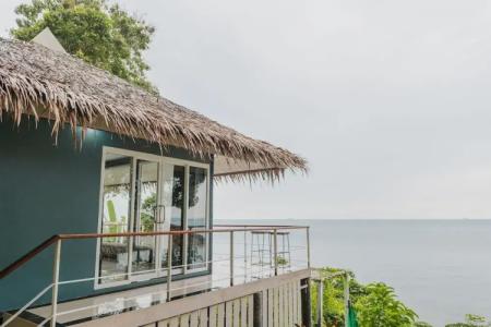 Koh Jum Resort - 310