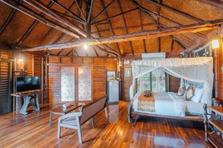 Koh Jum Resort - 84