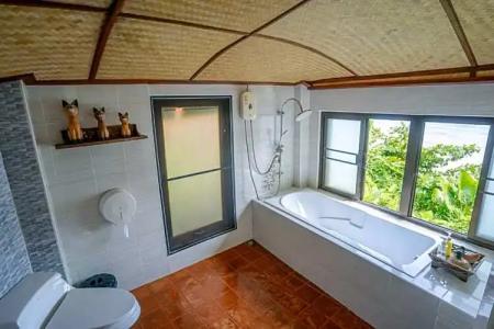 Koh Jum Resort - 228