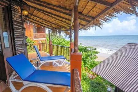 Koh Jum Resort - 227