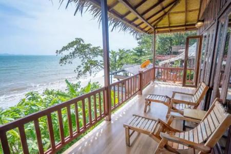 Koh Jum Resort - 14