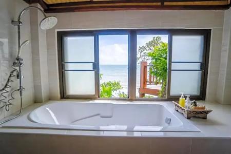 Koh Jum Resort - 229