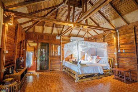 Koh Jum Resort - 260