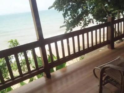 Koh Jum Resort - 86