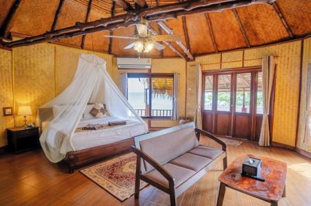 Koh Jum Resort - 220