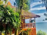 Standard Family room beachfront