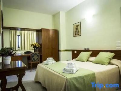 Cristallo Relais, Sure Collection By Best Western - 38