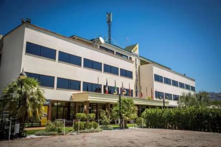 Cristallo Relais, Sure Collection By Best Western