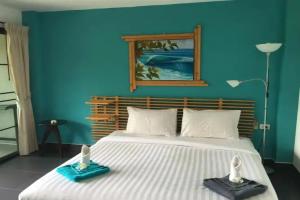Baan Andaman Sea Surf Mini-hotel, Patong