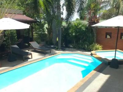 Baan Andaman Sea Surf - 57