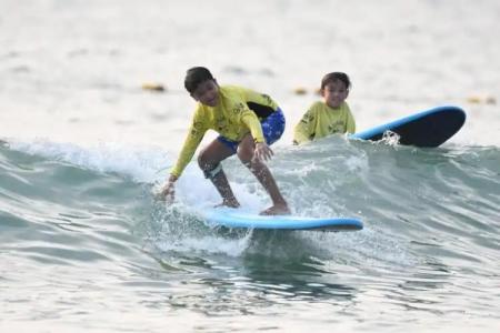 Baan Andaman Sea Surf - 33