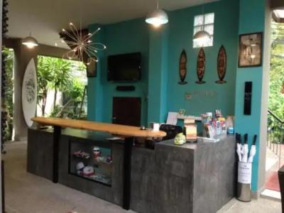 Baan Andaman Sea Surf - 21