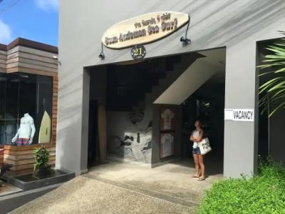Baan Andaman Sea Surf - 19